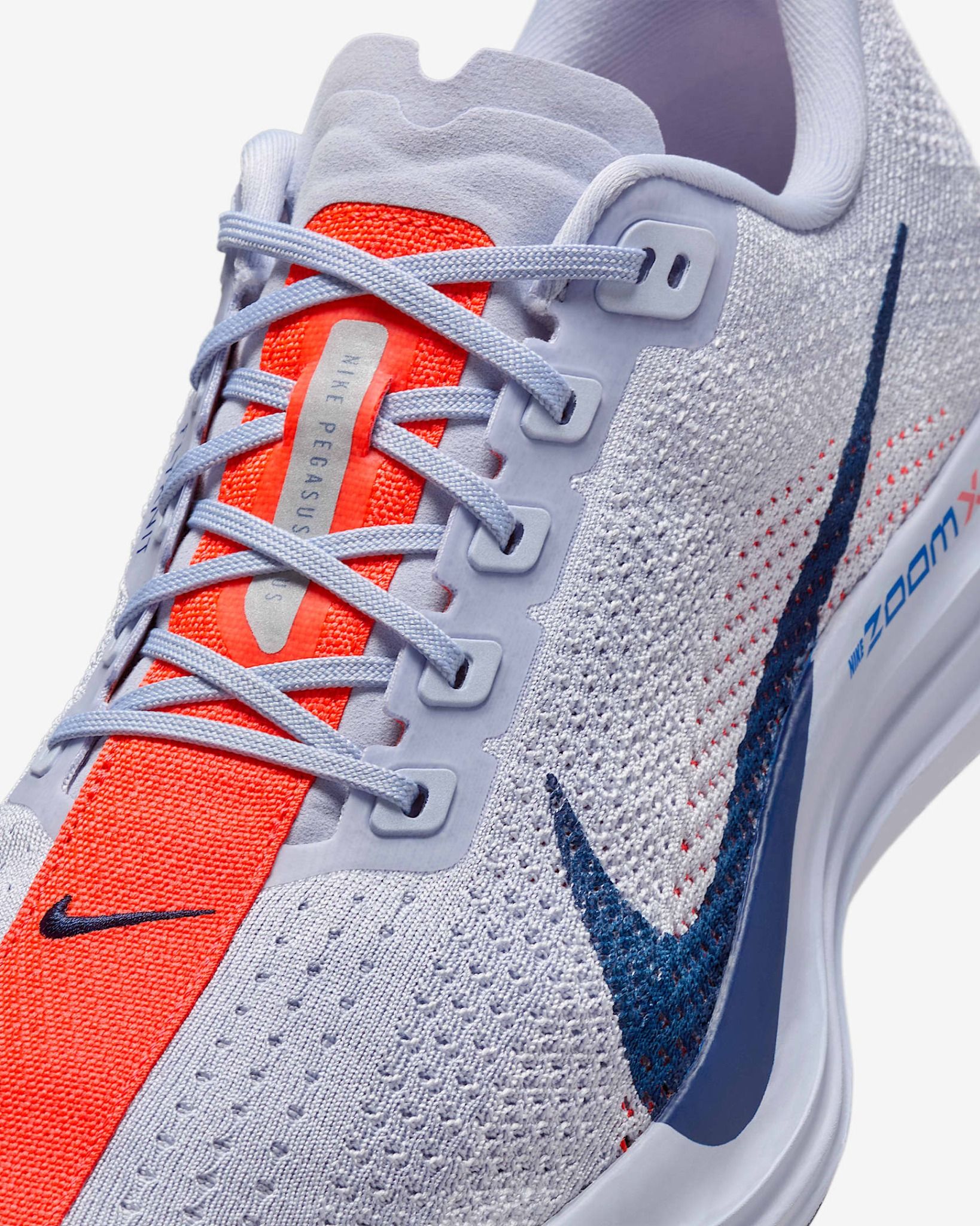 Nike - Giày chạy bộ Nam Pegasus Plus Men's Road Running Shoes