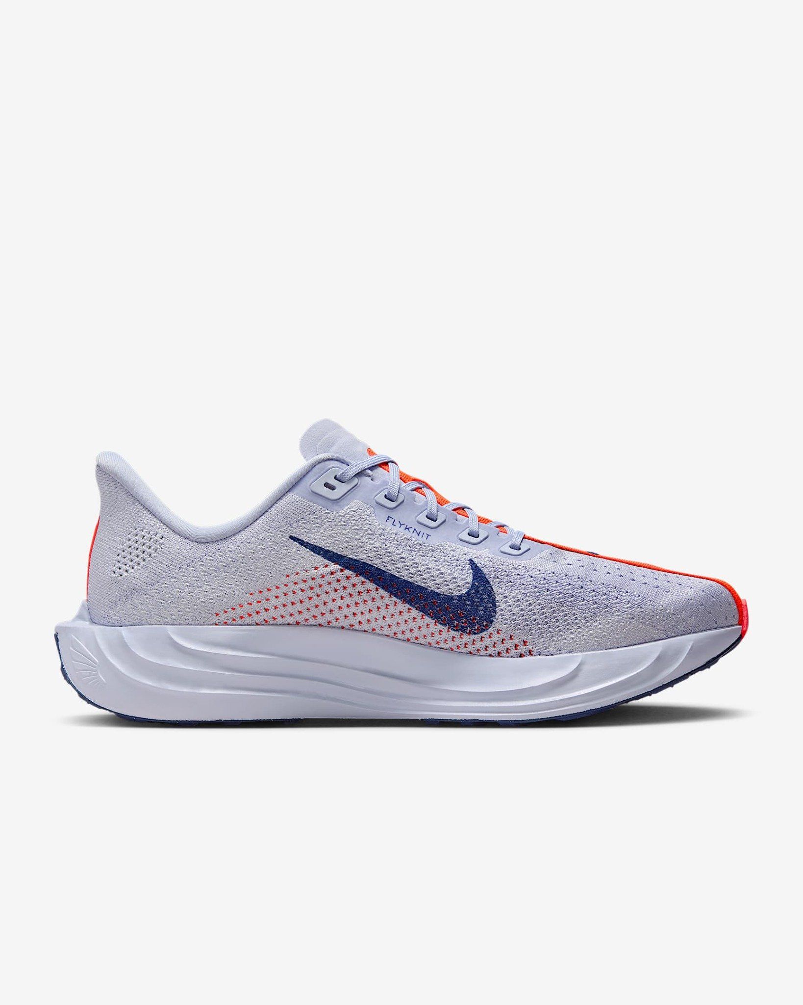 Nike - Giày chạy bộ Nam Pegasus Plus Men's Road Running Shoes