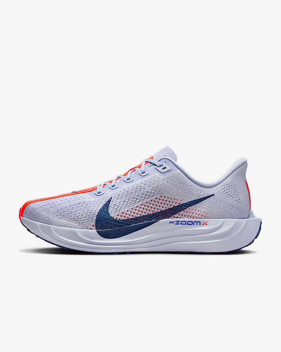 Nike - Giày chạy bộ Nam Pegasus Plus Men's Road Running Shoes
