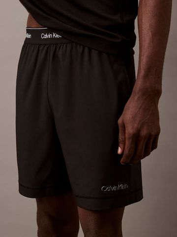Calvin Klein - Quần ngắn thể thao CK nam Modern Sport Gym Shorts