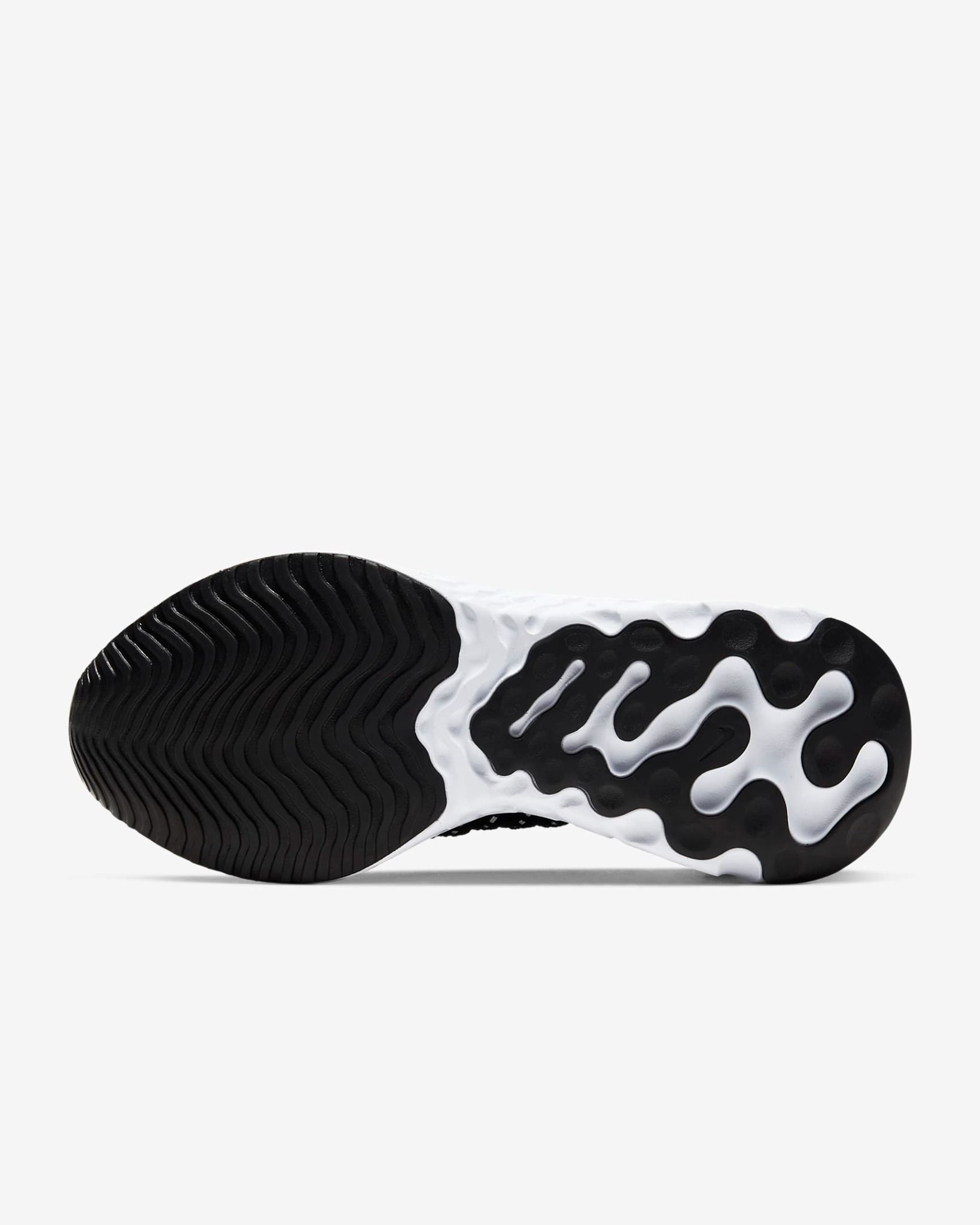 Nike - Giày chạy bộ thể thao Nữ React Phantom Run Flyknit 2 Women's Road Running Shoes