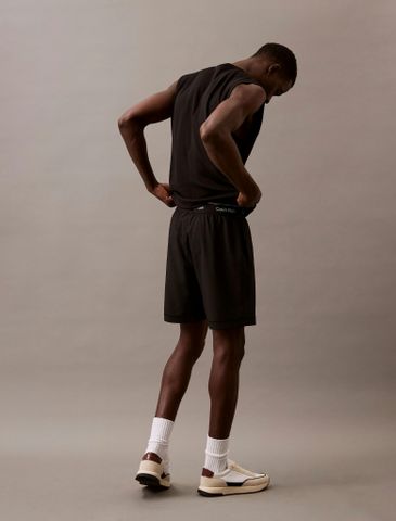 Calvin Klein - Quần ngắn thể thao CK nam Modern Sport Gym Shorts