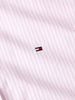 Tommy Hilfiger - Áo sơ mi tay dài nam Light Oxford Stripe Shirts