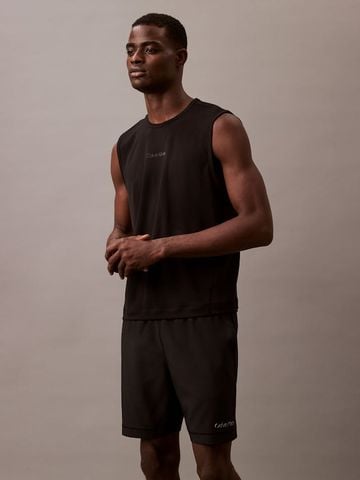 Calvin Klein - Quần ngắn thể thao CK nam Modern Sport Gym Shorts