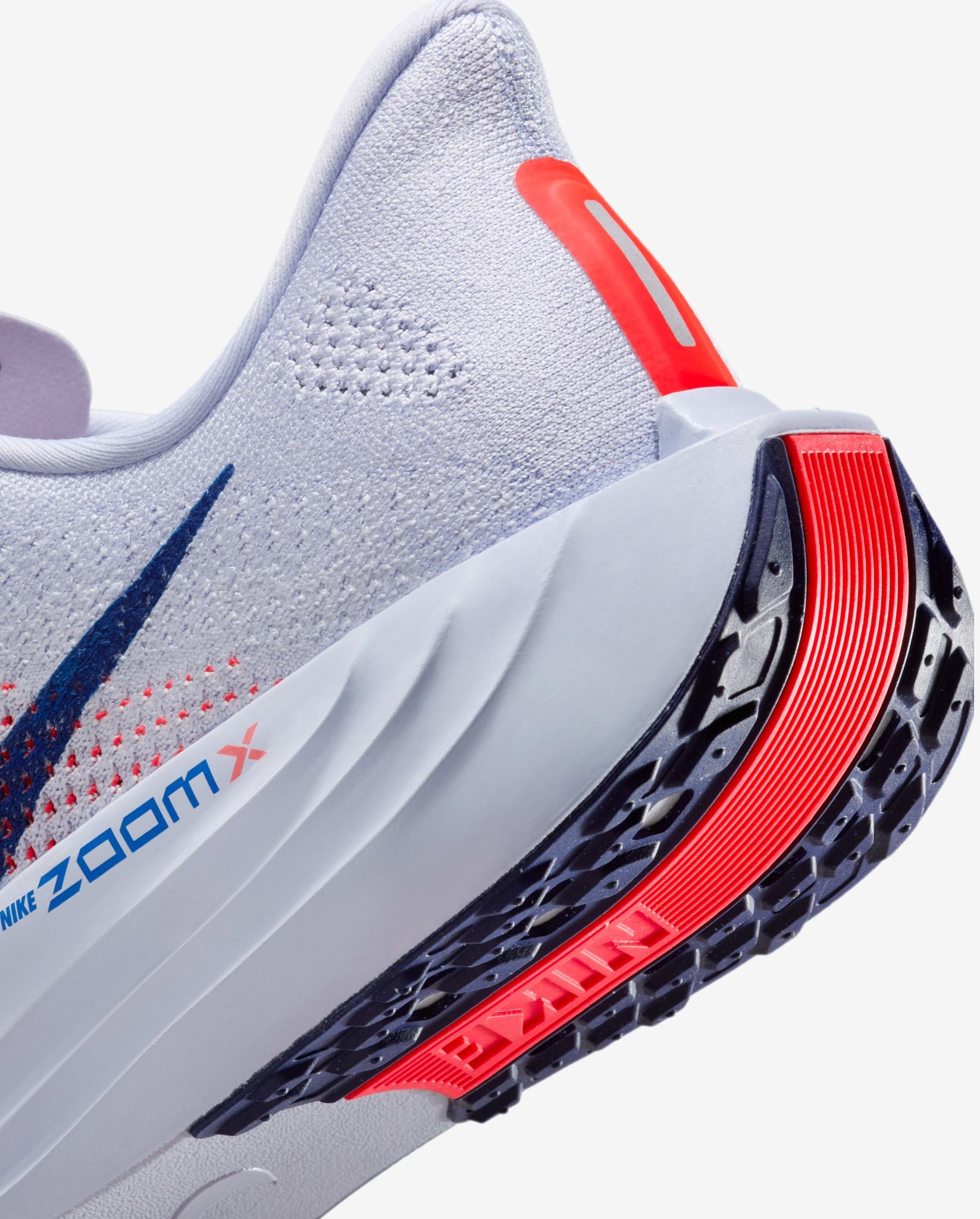 Nike - Giày chạy bộ Nam Pegasus Plus Men's Road Running Shoes