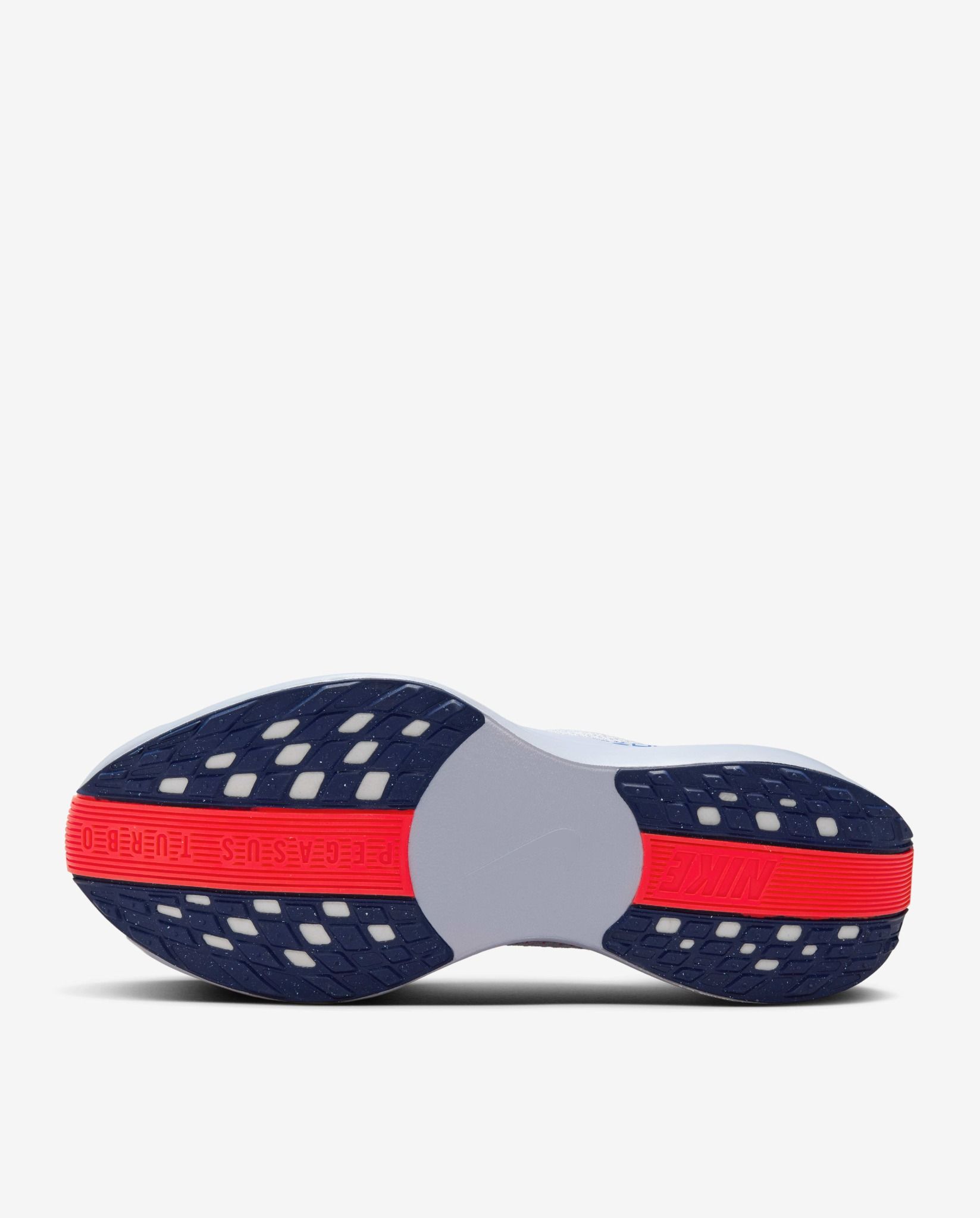 Nike - Giày chạy bộ Nam Pegasus Plus Men's Road Running Shoes