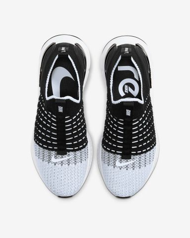 Nike - Giày chạy bộ thể thao Nữ React Phantom Run Flyknit 2 Women's Road Running Shoes
