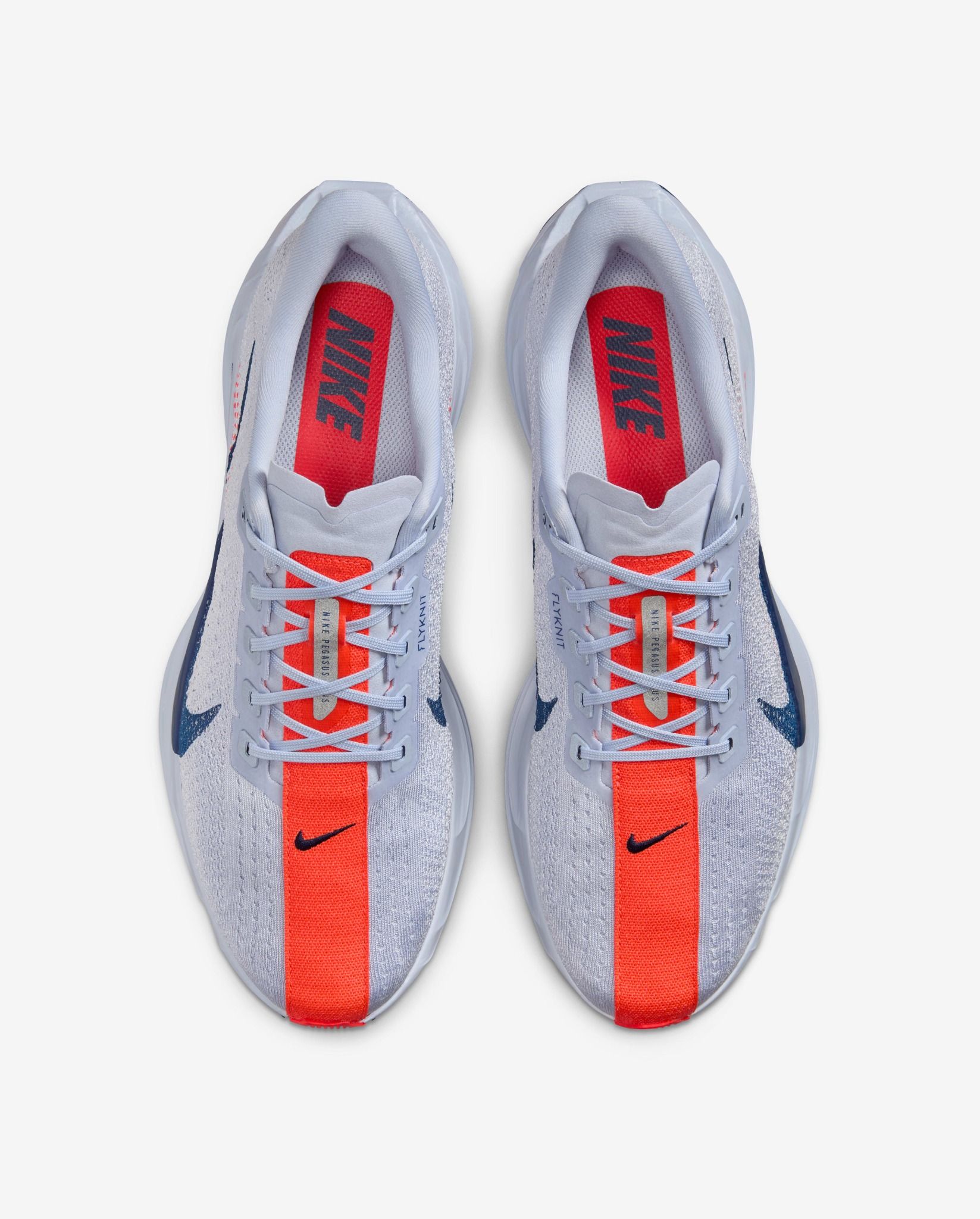 Nike - Giày chạy bộ Nam Pegasus Plus Men's Road Running Shoes