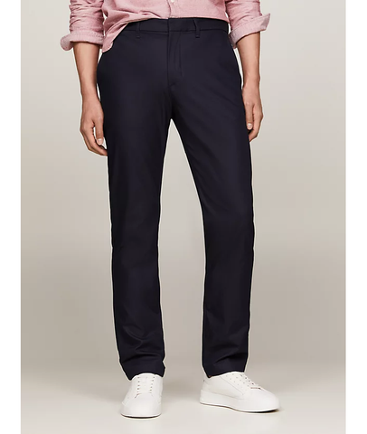 Tommy Hilfiger - Quần dài nam Denton Tech Chino Pants