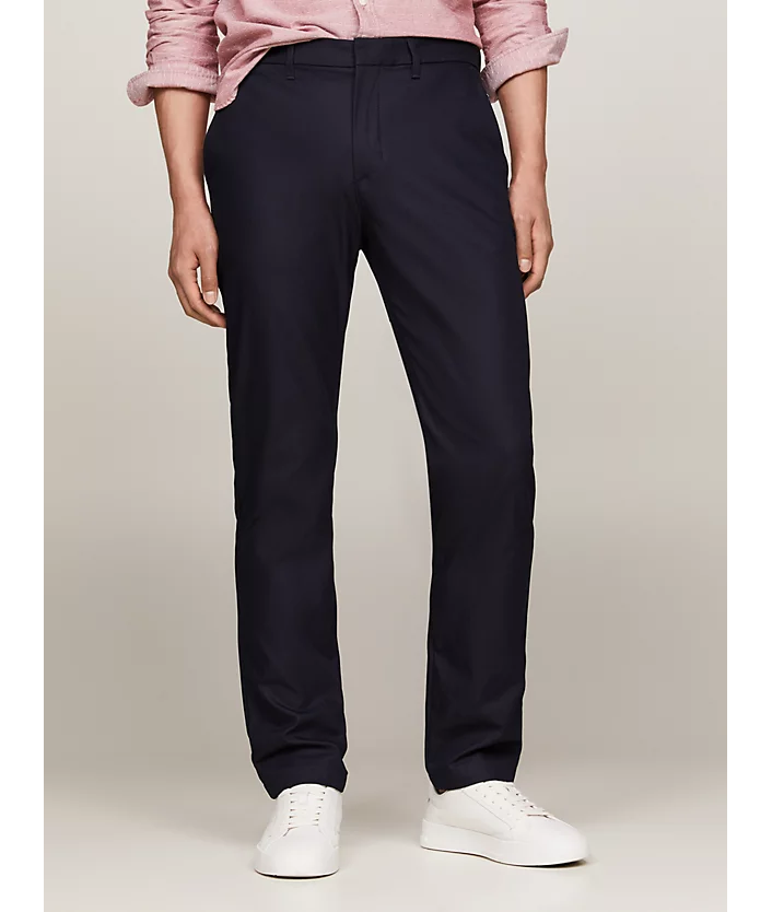 Tommy Hilfiger Quần dài nam Denton Tech Chino Pants Mua ngay