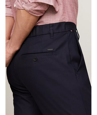 Tommy Hilfiger - Quần dài nam Denton Tech Chino Pants - 3
