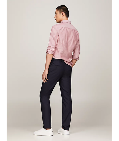 Tommy Hilfiger - Quần dài nam Denton Tech Chino Pants - 2