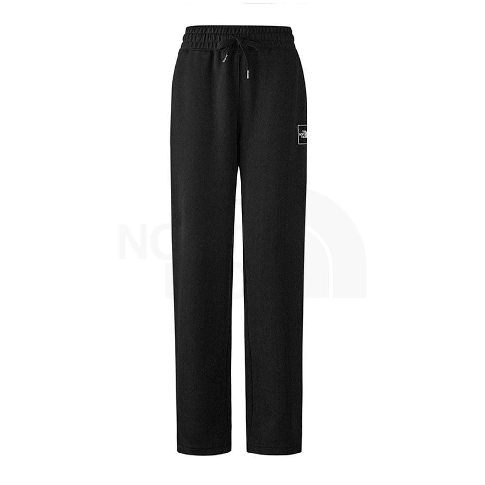 The North Face - Quần dài nữ dệt kim Nữ Women's Open Leg Knit Pants