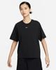 Nike - Áo tay ngắn thể thao Nữ Essential Women's Boxy T-Shirt