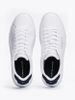 Tommy Hilfiger - Giày nam Pebble Grain Court Trainers