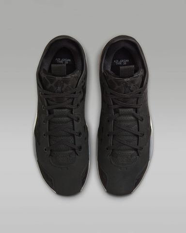 Nike - Giày bóng rổ thể thao Nam Air Jordan XXXIX PF 'Noir' Basketball Shoes