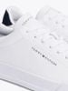 Tommy Hilfiger - Giày nam Pebble Grain Court Trainers
