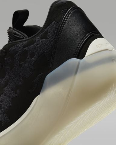 Nike - Giày bóng rổ thể thao Nam Air Jordan XXXIX PF 'Noir' Basketball Shoes