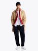 Tommy Hilfiger - Giày nam Pebble Grain Court Trainers