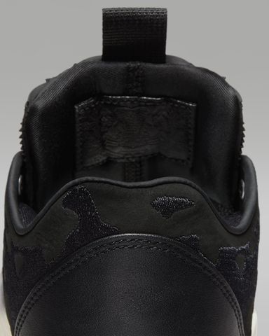 Nike - Giày bóng rổ thể thao Nam Air Jordan XXXIX PF 'Noir' Basketball Shoes