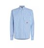 Tommy Hilfiger - Áo sơ mi tay dài nam Sport Stripe Shirt