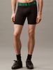 Calvin Klein - Quần ngắn thể thao ống bó nam CK Intense Power Biker Shorts