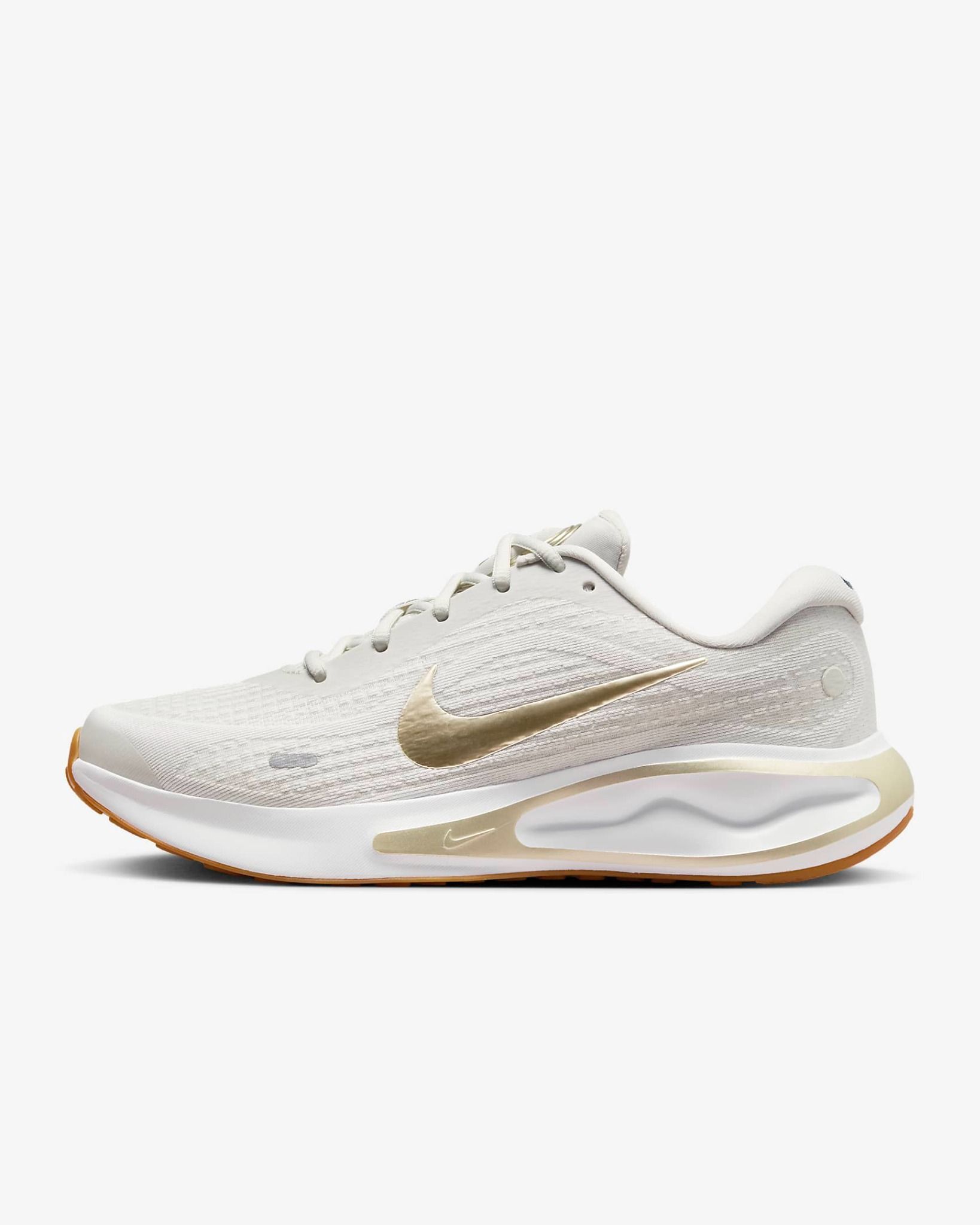 Nike - Giày chạy bộ thể thao Nữ Journey Run Women's Road Running Shoes