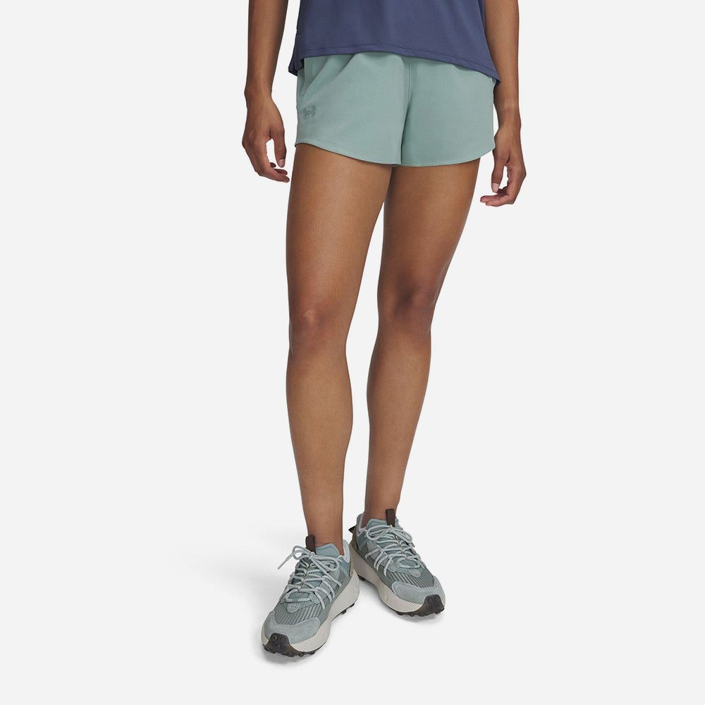 Under Armour - Quần ngắn thể thao nữ Vanish 3In Short Training