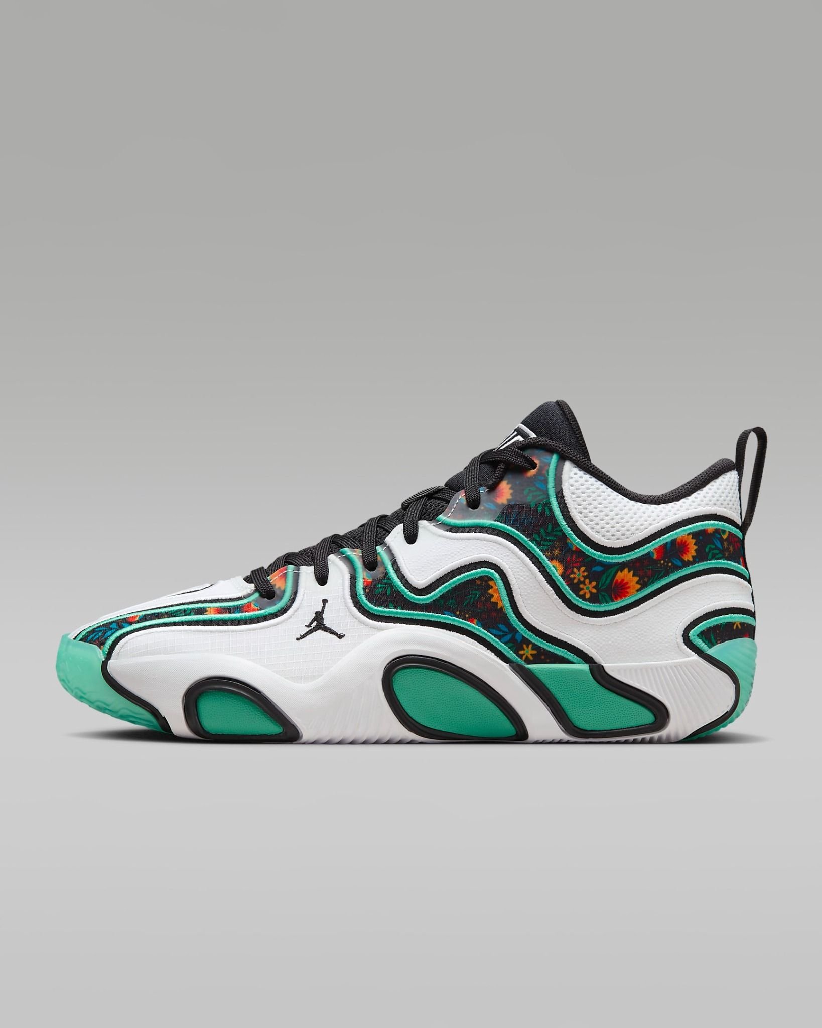 Nike - Giày bóng rổ thể thao Nam Tatum 3 PF 