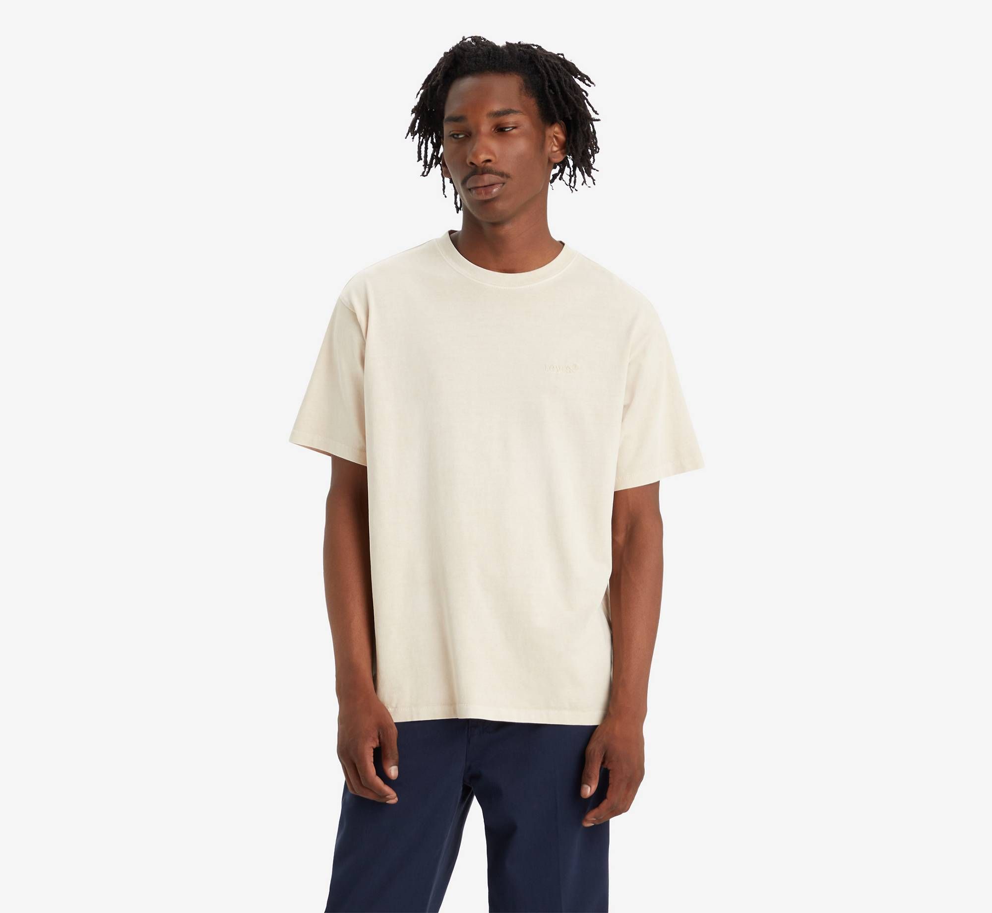 Levi's - Áo thun tay ngắn nam Red Tab™ Vintage Tee