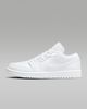 Nike - Giày thời trang thể thao Nữ Air Jordan 1 Low Women's Shoes