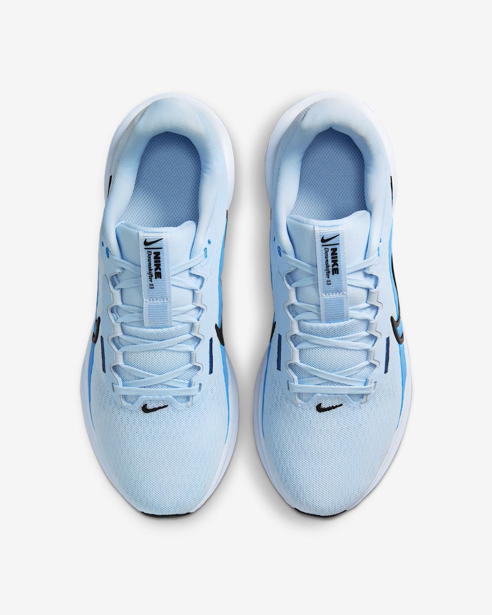 Nike - Giày chạy bộ Nữ Downshifter 13 Women's Road Running Shoes