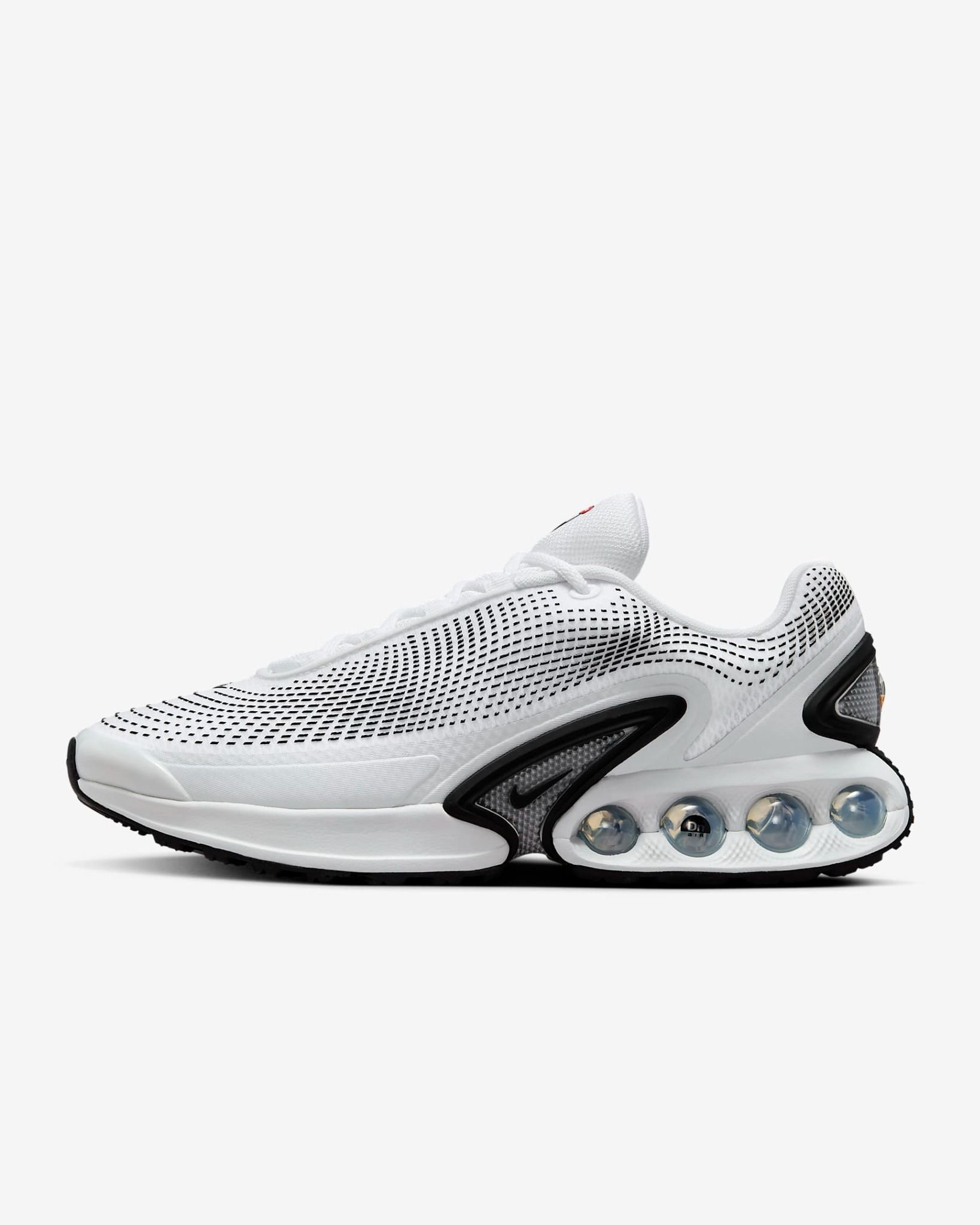 Nike - Giày thời trang thể thao Nam Air Max Dn Shoes