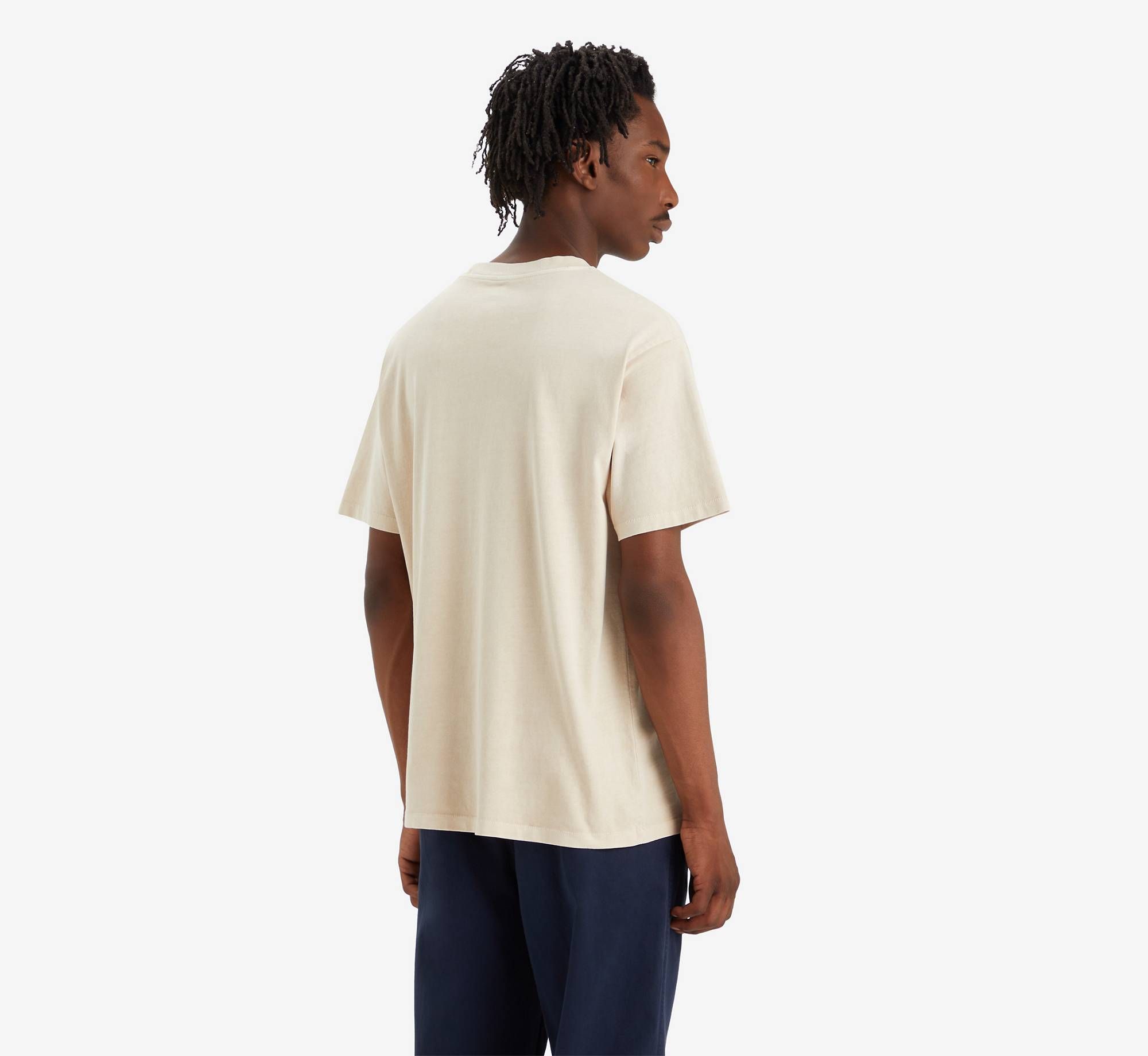 Levi's - Áo thun tay ngắn nam Red Tab™ Vintage Tee
