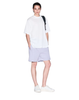 Armani Exchange - Áo phông thời trang nam Aix Men's Jumper Tee