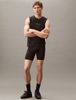 Calvin Klein - Quần ngắn thể thao ống bó nam CK Intense Power Biker Shorts