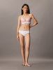 Calvin Klein - Áo ngực CK nữ Icon Cotton Push Up Plunge Bra