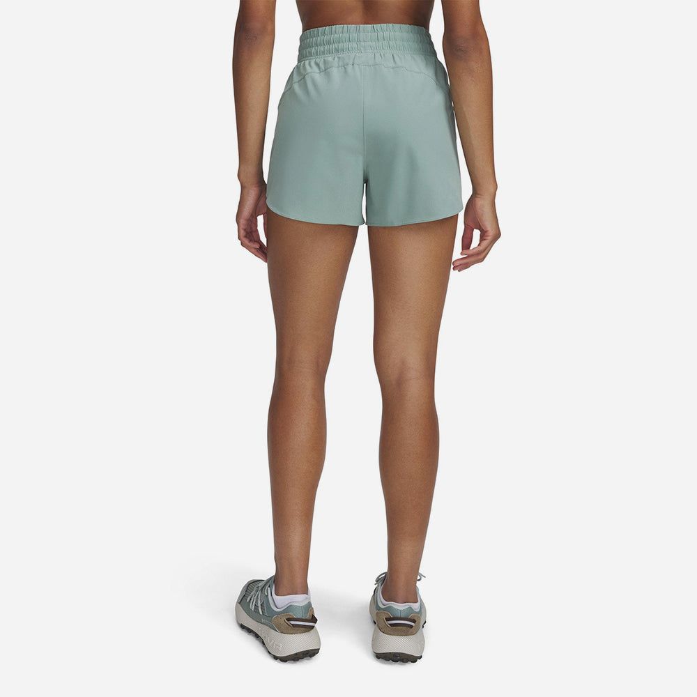 Under Armour - Quần ngắn thể thao nữ Vanish 3In Short Training