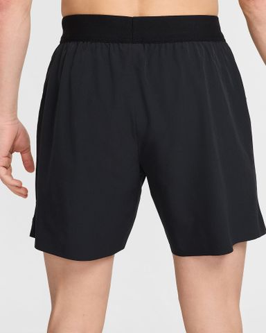 Nike - Quần ngắn thể thao Nam NikeCourt Advantage Men's Dri-FIT 6