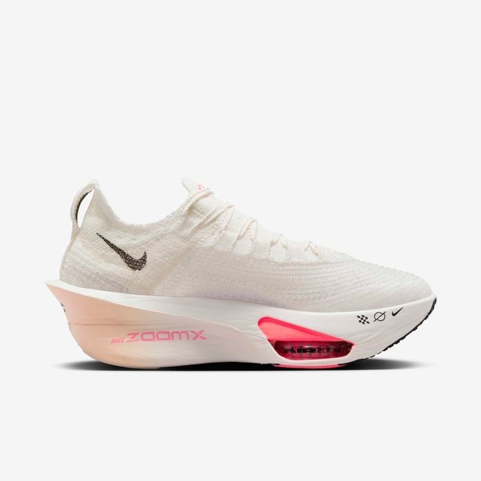 Nike - Giày chạy bộ thể thao Nữ Alphafly 3 Women's Road Racing Shoes