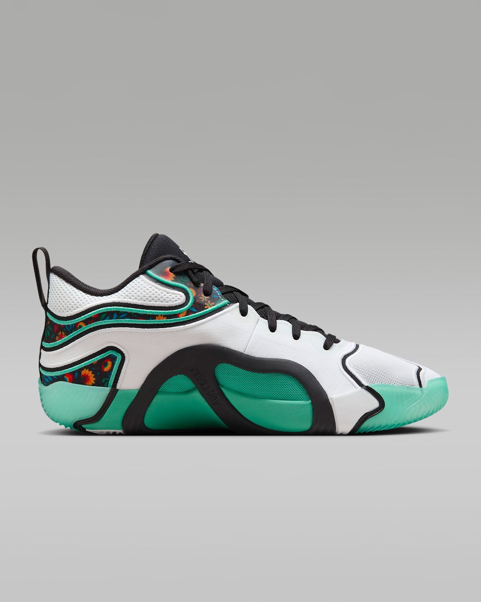 Nike - Giày bóng rổ thể thao Nam Tatum 3 PF 
