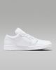 Nike - Giày thời trang thể thao Nữ Air Jordan 1 Low Women's Shoes