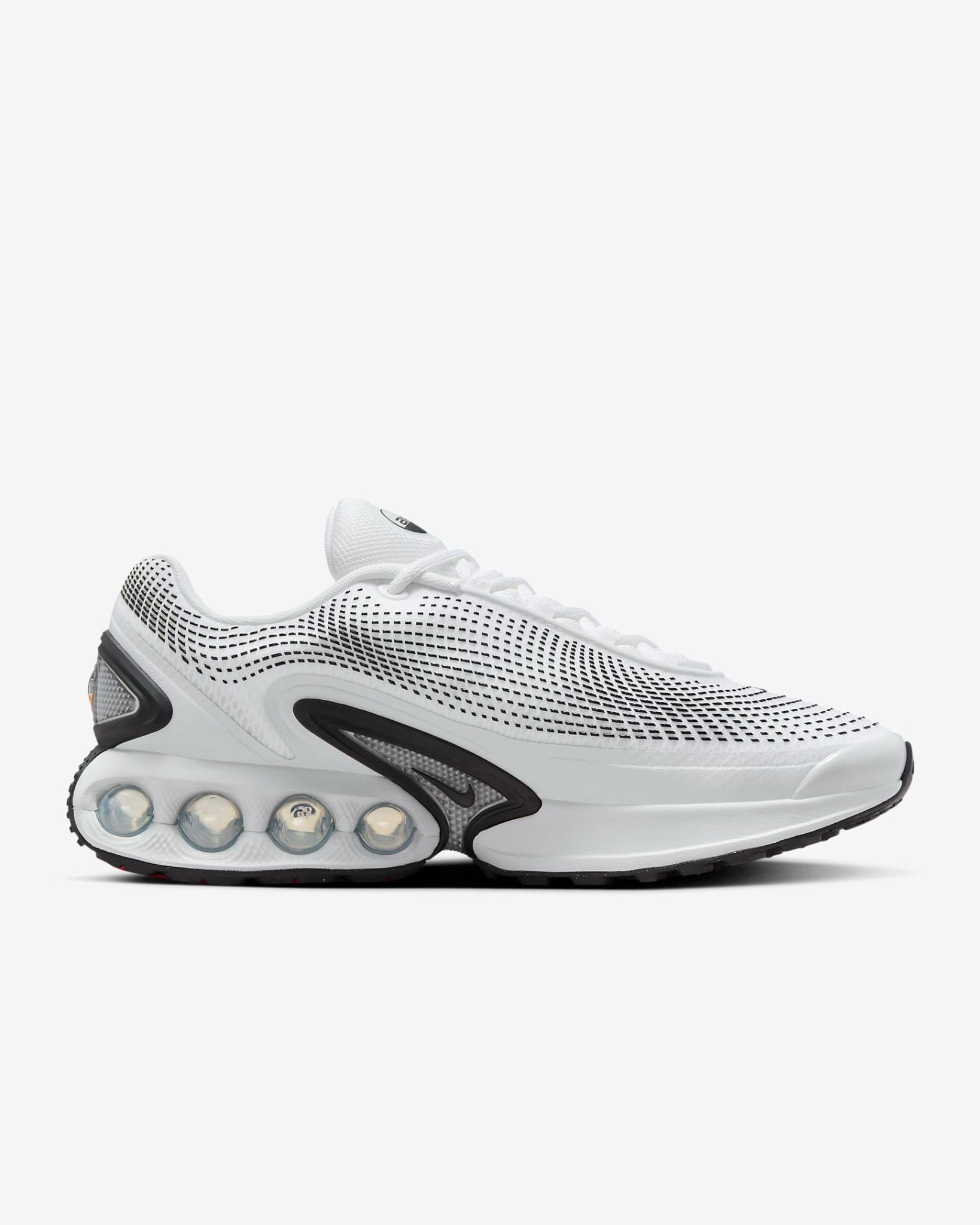 Nike - Giày thời trang thể thao Nam Air Max Dn Shoes