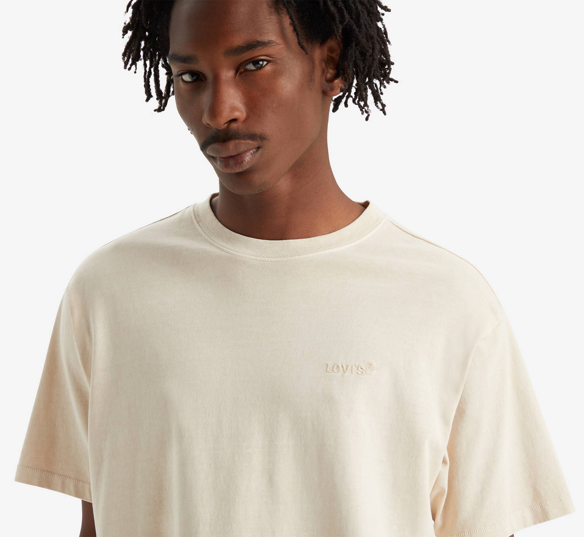 Levi's - Áo thun tay ngắn nam Red Tab™ Vintage Tee