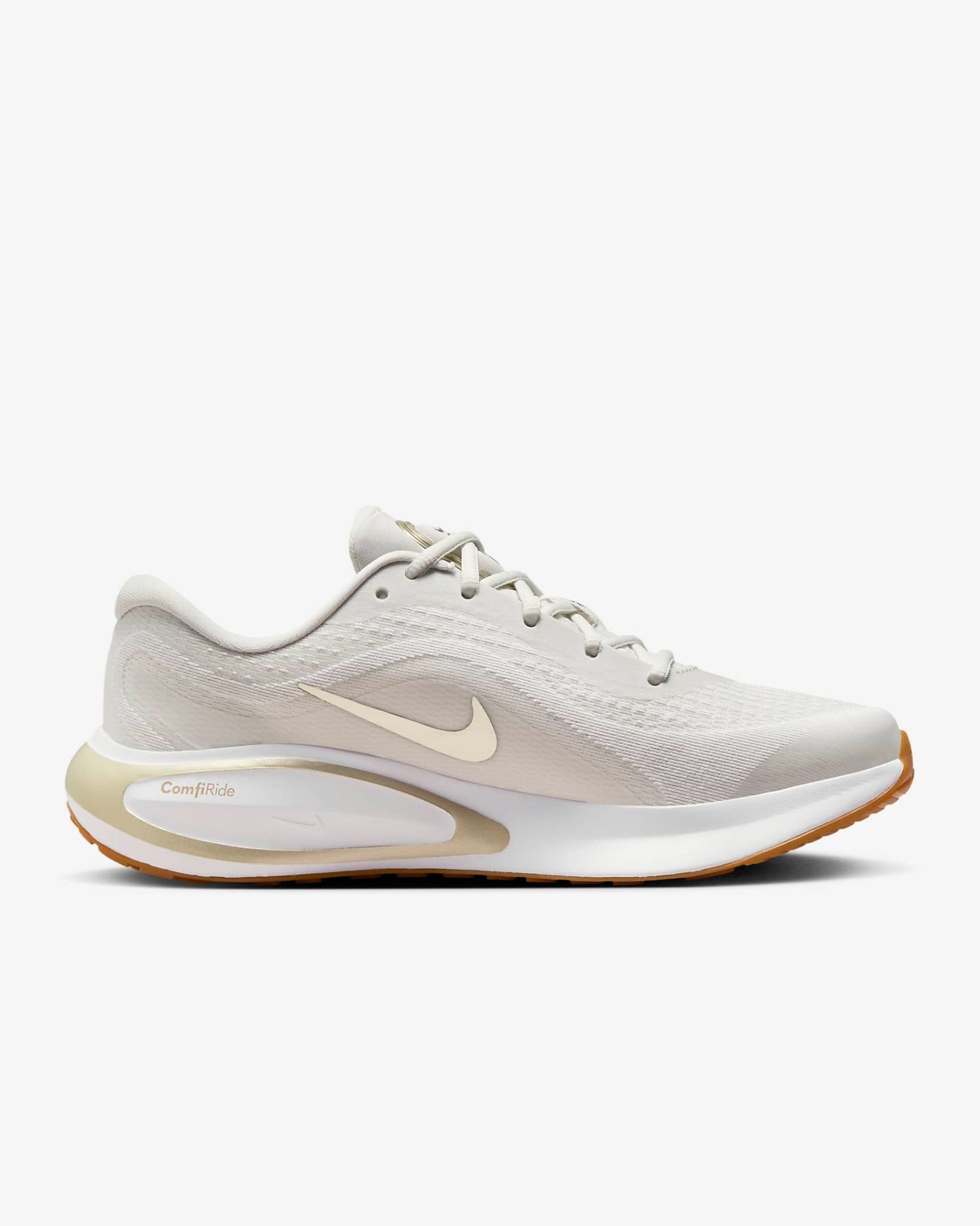 Nike - Giày chạy bộ thể thao Nữ Journey Run Women's Road Running Shoes