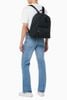 Calvin Klein - Balo CK nam Unstructured Monogram Backpack