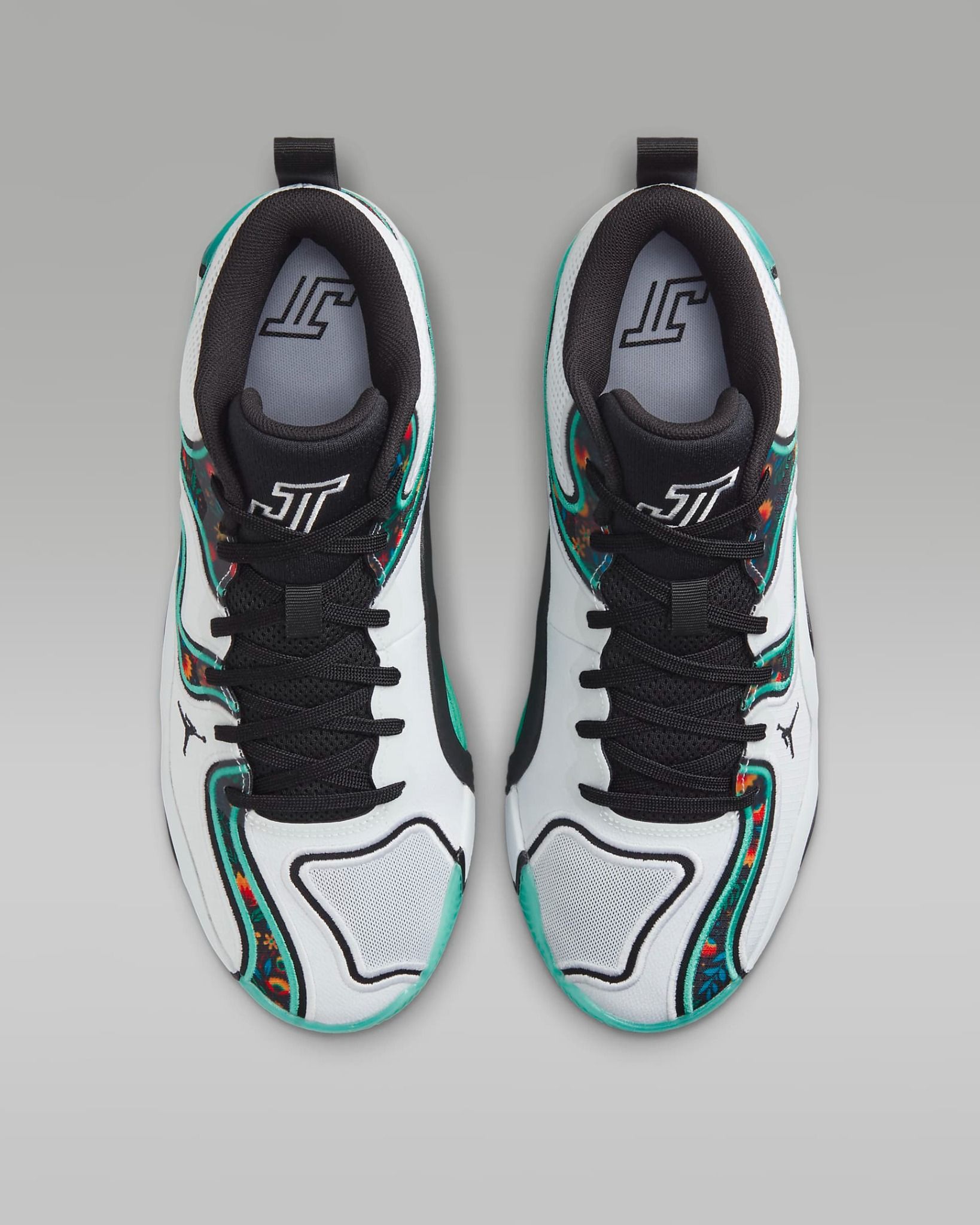 Nike - Giày bóng rổ thể thao Nam Tatum 3 PF 