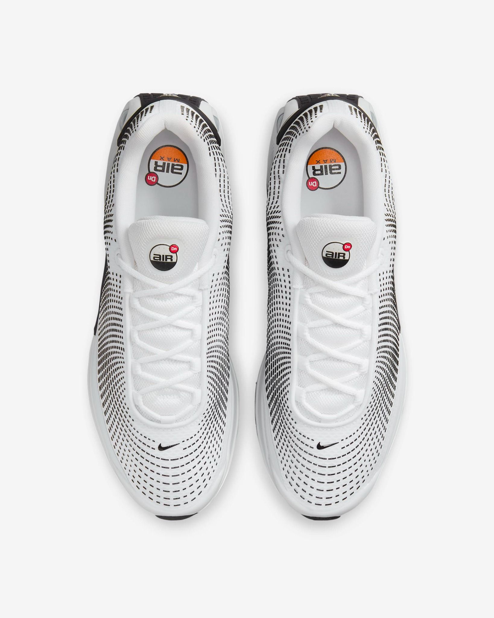 Nike - Giày thời trang thể thao Nam Air Max Dn Shoes