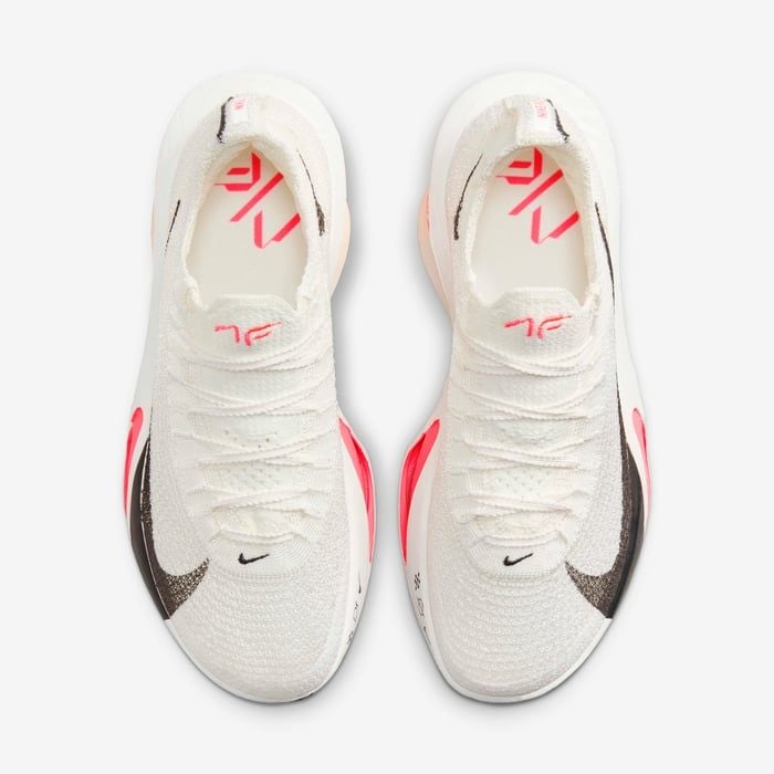 Nike - Giày chạy bộ thể thao Nữ Alphafly 3 Women's Road Racing Shoes