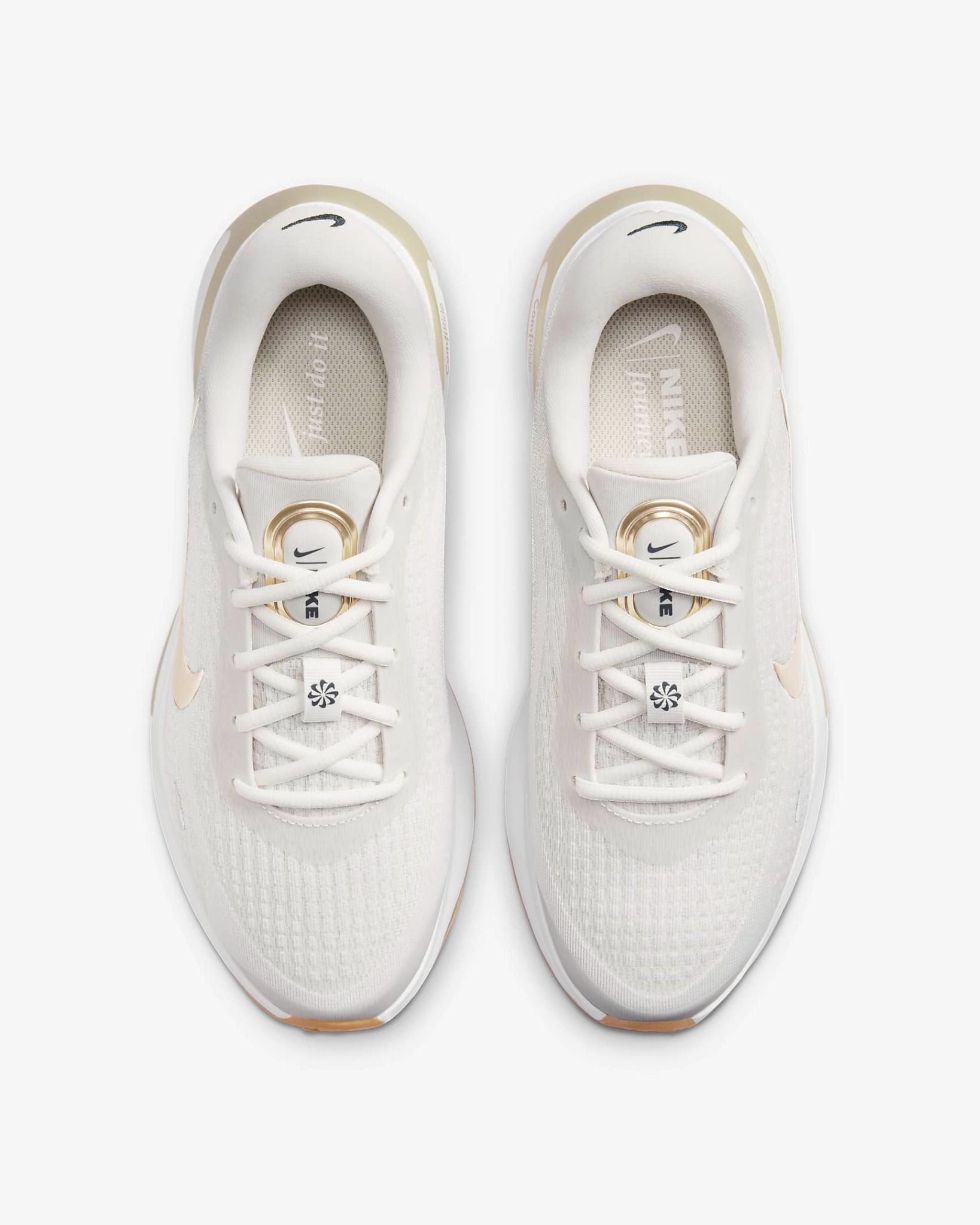 Nike - Giày chạy bộ thể thao Nữ Journey Run Women's Road Running Shoes